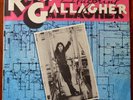Rory Gallagher ?Blueprint LP