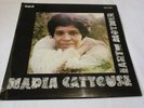 Nadia Cattouse, Earth Mother, Vinyl LP, SF8070, Acid psych folk 1st press EX+/NM