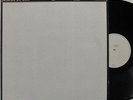 CHARLES DE GOAL Algorythmes 1981 LP FR Minimal Synth / Dark Cold Wave / EX+/VG++