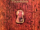 HUMBLE PIE - THUNDERBOX vinyl lp