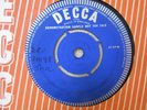 45.BILLY FURY:   LIKE I'VE NEVER BEEN GONE   DECCA  DEMO  7