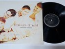 Everything Changes[LP] by Take That , KOREA LP , Rare