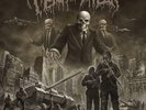 TERRORIZER - CAUSTIC ATTACK - NEW VINYL LP