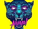 SHINING-ANIMAL VINYL LP NEUF