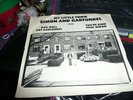 2x record 45 rare PS promo w/ Test pressing Simon Garfunkel   My Little Town NM-