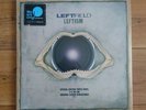 Leftfield - Leftism (Remastered Special Edition Triple Vinyl) NEW AND SEALED