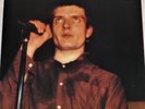 JOY DIVISION That Last Fatal Hour EP 7