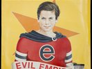 RAGE AGAINST THE MACHINE VERY RARE SEALED LP EVIL EMPIRE 1996 1ST PRESS USA OOP