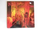 W.A.S.P. WASP Live...In The Raw 1987 VINYL Metal Blackie Lawless LP