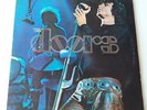 The Doors - Absolutely Live Vinyl LP UK Original 70's Press EX+