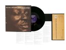 Big Bill Broonzy Sings Folk Songs. 180gm. Vinyl Me Please. Art Print & Booklet.