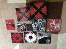 Third Man Records - Vault 33 White Stripes Icky Thump Record Vinyl LP Box Set