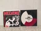 the melvins unsane split 7