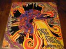 Formula 3. Dies Irae Orig. 1970 Italian prog lp