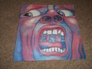 KING CRIMSON, IN THE COURT OF THE CRIMSON KING . LISTEN