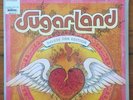Sugarland – Love On The Inside NEW & SEALED VINYL LP Deluxe Fan Edition