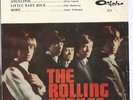 ROLLING STONES - 19th Nervous Breakdown - IRANIAN 60s orig. 45 ps