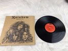 Rainbow: Long Live Rock 'N' Roll Orig. '78 US Press w/ Inner Sleeve