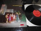 EX+ THE SAVAGE ROSE TRAVELLIN UK PSYCH PROG ROCK 1969 POLYDOR 184316 STEREO LP