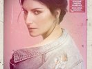 LAURA PAUSINI Fatti Sentire 2 LP VINILE ROSA + 2LP TRASPARENTE SIGILLATI NUMERAT