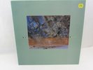 LP - DIF JUZ - Extractions, CAD-505, 1985, 4AD, Ethereal Indie Rock