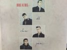 BREATHE All That Jazz SEALED LP 1987 A&M Records Synth Pop