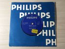 David Bowie Space Oddity 1st Press Philips New Zealand 7