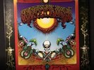 Grateful Dead Aoxomoxoa  Warner Bros RECORD GARCIA RE WS 1790 Vinyl