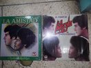 LA AMISTAD , ORQUESTA, SALSA, LPS VENEZUELA , LOTS , CHICHARRITOS, VG++, RODRIGO