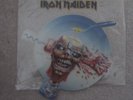 Iron Maiden-Can I Play With Madness - Limited Shaped Vinyl Picture Disc 7