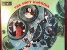 The First Soft Machine LP On Probe Records. CPLP 4500. Rare Original Cover.