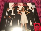 BLONDIE - PARALLEL LINES RED COLOURED LP VINYL RECORD HMV LIMITED EDITION SEALED