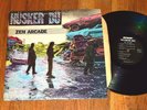 HUSKER DU - ZEN ARCADE DOUBLE LP  Ex Condition