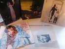 Fleetwood mac/ stevie nicks 5 lp lot