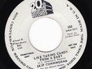 Skip Cunningham - Like taking candy - 20th C - Northern Soul Mint minus - HEAR