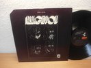 Beautiful & RARE 1969 U.S AMOS original pressing [Armageddon] Mint