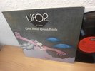 UFO FLYING 1971 / 1ST PRESS MINT TOP HAMMER PROGRESSIVE RARE LP