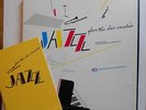 Radio Nederland -Jazz from the low countries - 7 Lps Dutch Jazz Box w. insert
