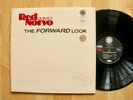 audiophile REFERENCE RR 8 Red Norvo quintet forward look w/insert  MINT