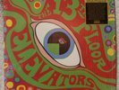 The Psychedelic Sounds Of The 13th Floor Elevators 2008 Mono reissue vinyl LP