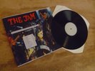 THE JAM  RARE VINYL 'PINKPOP FESTIVAL 1980' ALBUM. GOOD CONDITION.