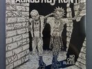 AGNOSTIC FRONT No One Rules VINYL LP NEW MINT w/ 48 Page Booklet LIMITED Ed NYHC