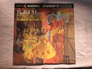 LSC 2400 Ballet Music From The Opera 180g CLASSIC reissue Great Copy