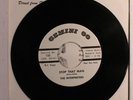 INTERPRETERS: Stop That Man / I Get The Message 45 (PS, dj) Oldies