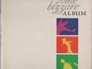 Some Bizzare Album (LP, Album) Depeche Mode Soft Cell Illustration Naked Lunch