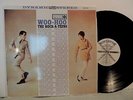 The Rock-A-Teens LP Woo-Hoo , SR 25109 , 1960