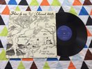 FLEUR DE SON - JE VOYAGE AU SOLEIL D'UN PRINTEMPS - CANADIAN QUEBEC FOLK PROG LP