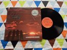 MORSE CODE - LA MARCHE DES HOMMES - FRENCH CANADIAN QUEBEC PROG LP SHRINK HYPE