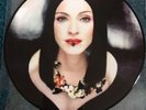 Madonna. Give Me All Your Luvin’ 12’’ Picture Disc. Disc 2. NEW. RARE.