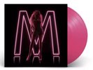 (Pre-Order) Mariah Carey ‘CAUTION’ LIMITED EDITION DELUXE PINK VINYL LP